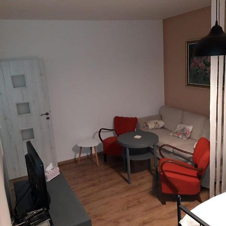 Apartman Sejkorka Vrchlabí Extérieur photo