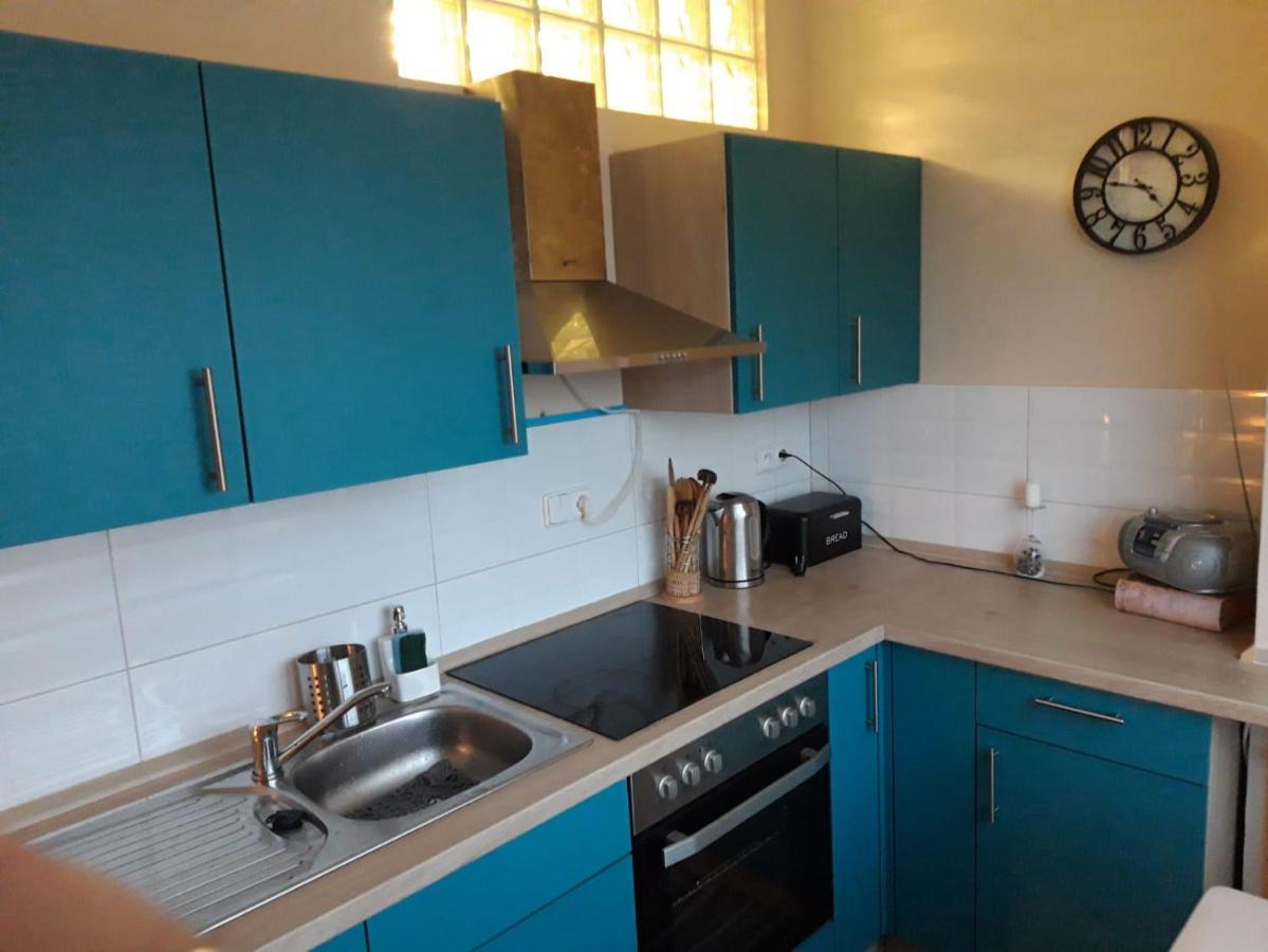 Apartman Sejkorka Vrchlabí Extérieur photo