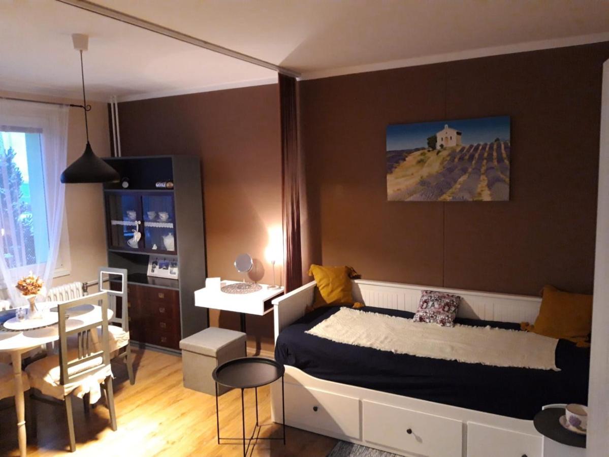 Apartman Sejkorka Vrchlabí Extérieur photo