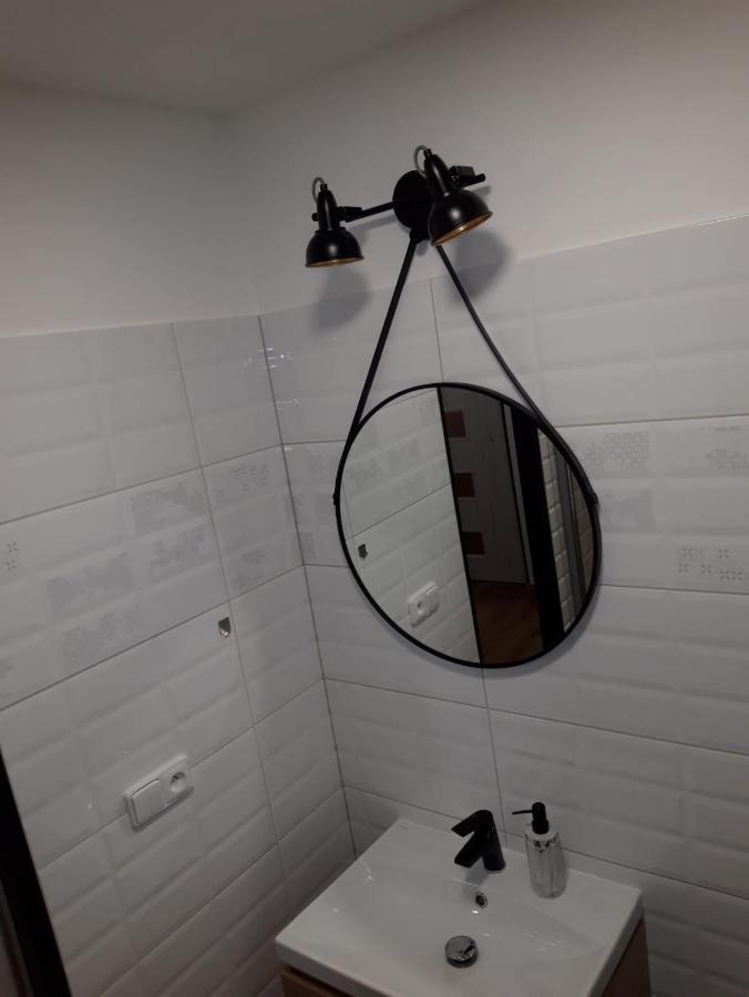 Apartman Sejkorka Vrchlabí Extérieur photo