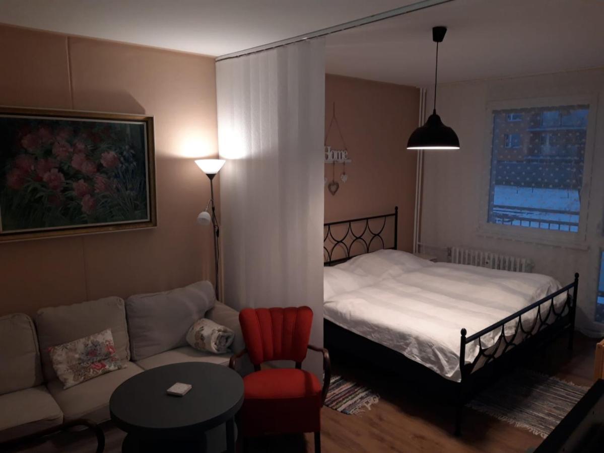 Apartman Sejkorka Vrchlabí Extérieur photo