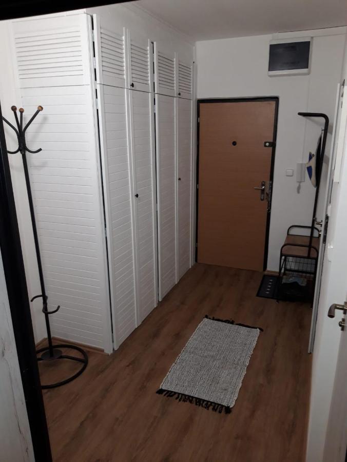 Apartman Sejkorka Vrchlabí Extérieur photo