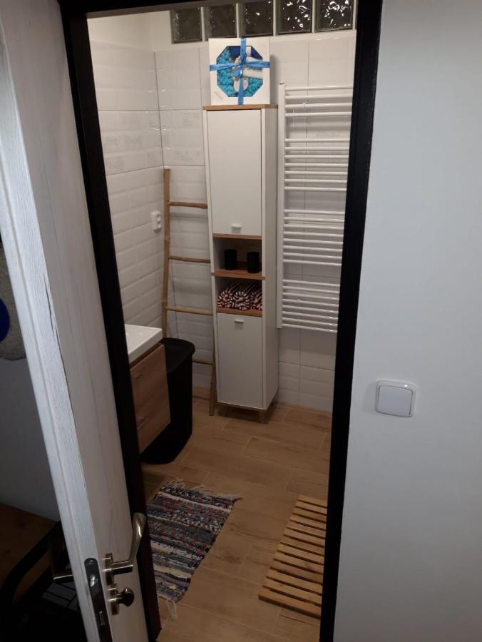 Apartman Sejkorka Vrchlabí Extérieur photo