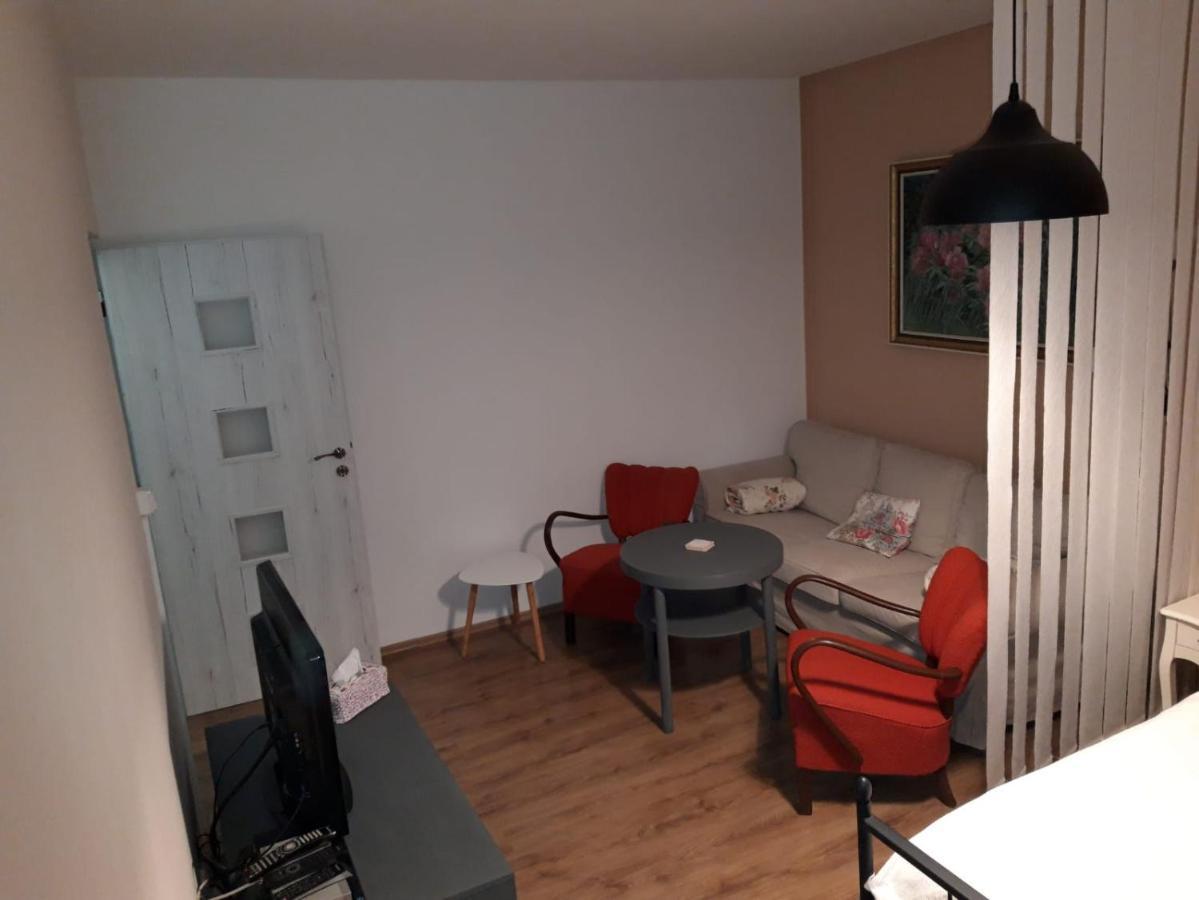 Apartman Sejkorka Vrchlabí Extérieur photo