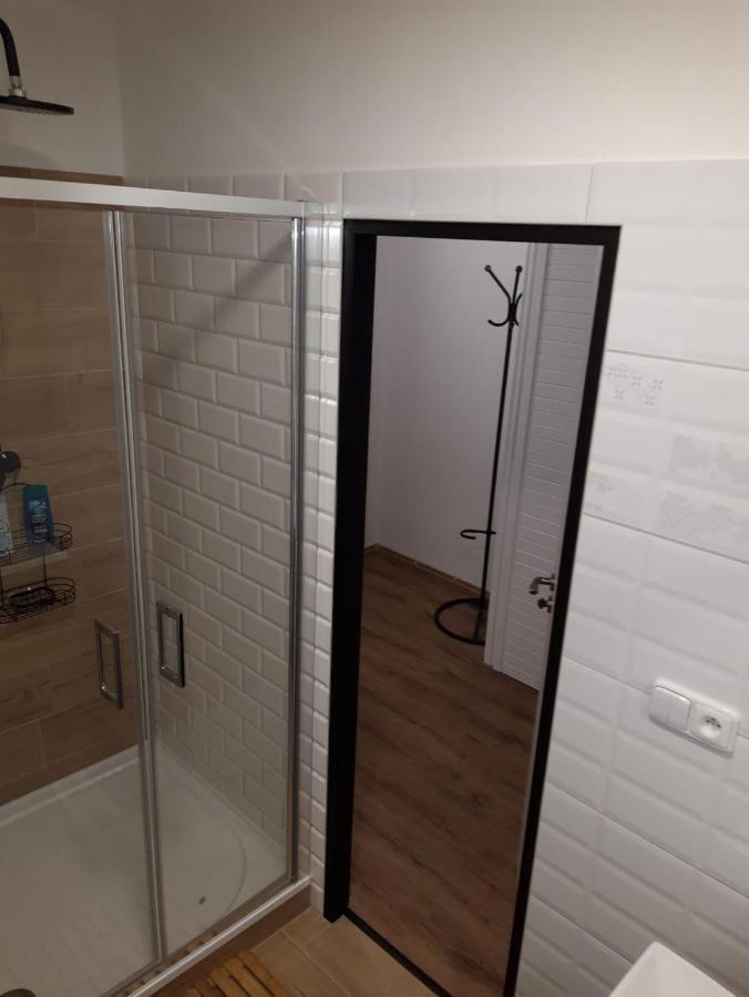 Apartman Sejkorka Vrchlabí Extérieur photo