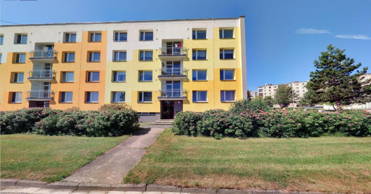 Apartman Sejkorka Vrchlabí Extérieur photo
